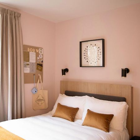 Aparthotel Bob W London Holland Park Exteriér fotografie