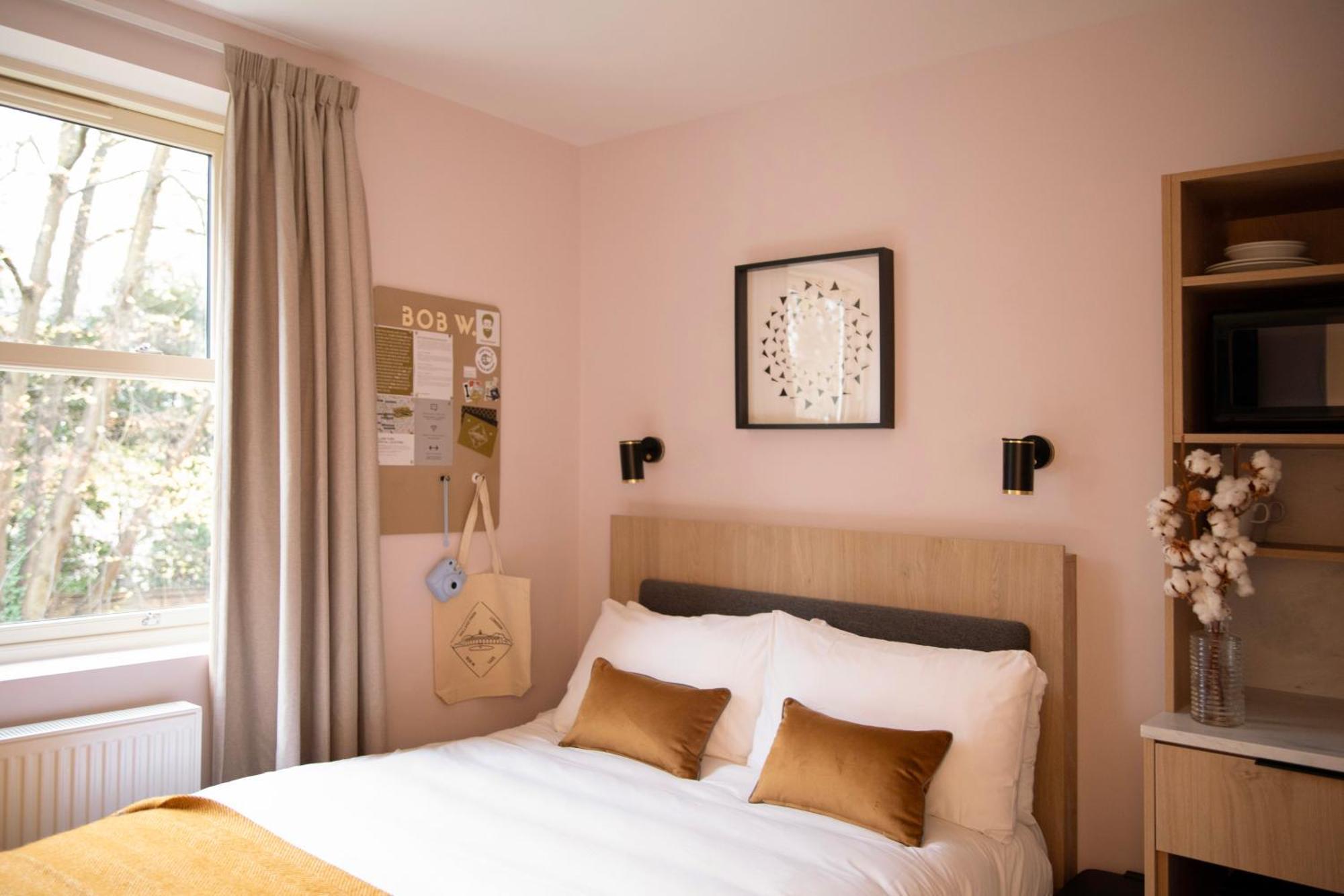 Aparthotel Bob W London Holland Park Exteriér fotografie